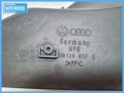 Original Audi A6 (4B2/4B4) cover air filter box 4B0133849A - Image 1 of 4
