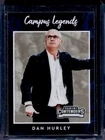 2025 Panini Dan Hurley Base (Raw)