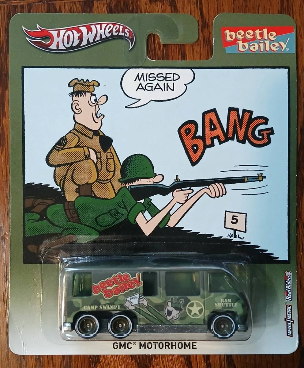 Hot Wheels GMC Diecast Motorhomes/Campers for sale | eBay