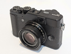 【ジャンク】FUJIFILM X10 Fuji X10 | eBay