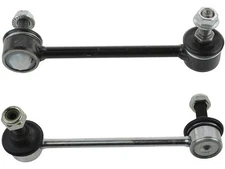 DIY Solutions 84HC47V Rear Stabilizer Bar Link Kit Fits 1995-2002 Suzuki Esteem