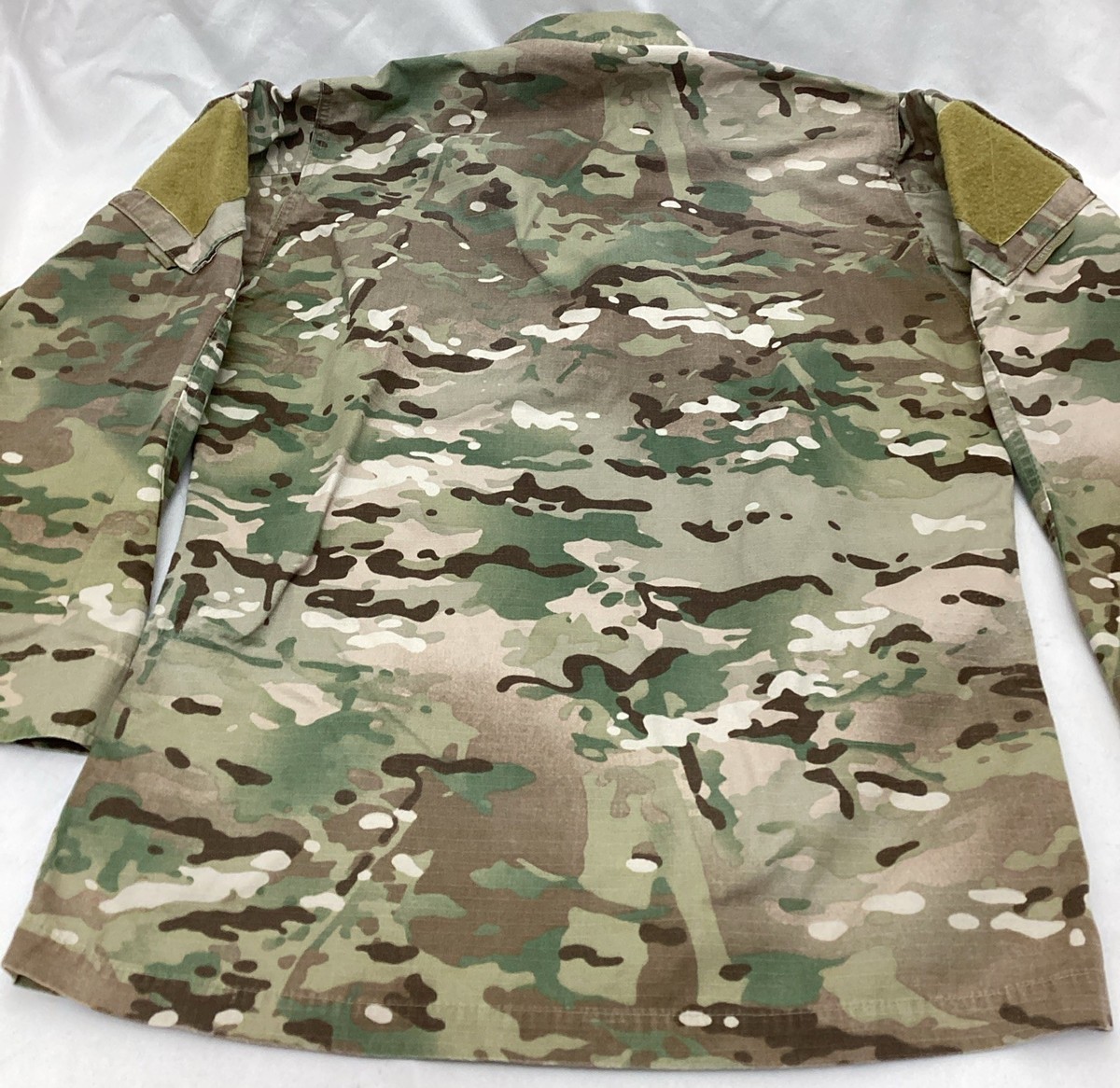 Crye Precision G2 Multicam Army Custom Field Shirt Size Medium