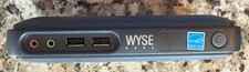 Wyse Cx0 C90LE Thin Client XPE C90LE XPE 1G 1GF/1GR DVI US