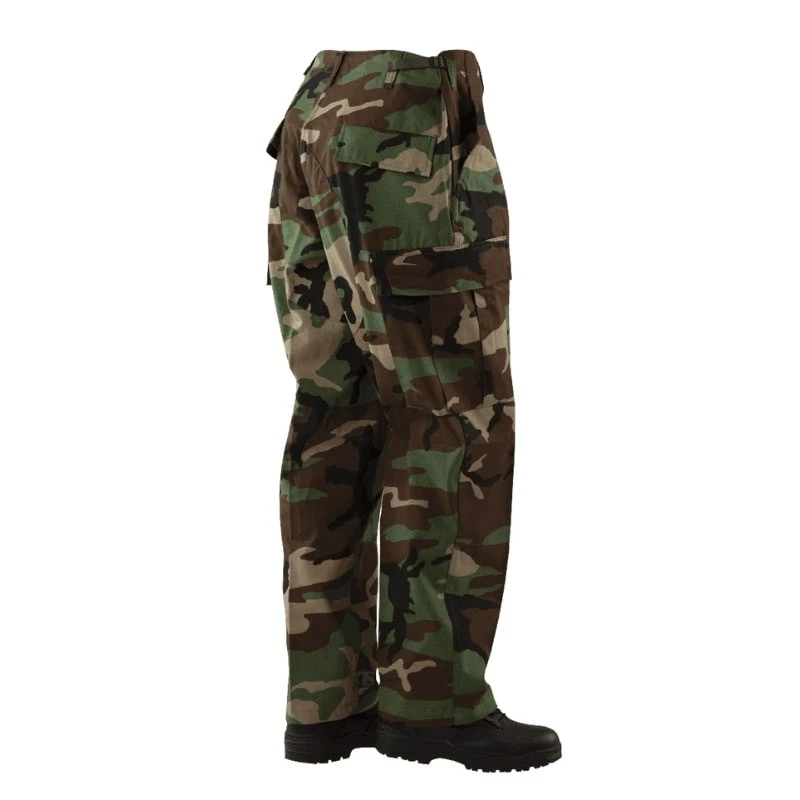 TRU-SPEC Classic BDU Pant - 100% Cotton Ripstop