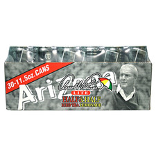 Arizona Arnold Palmer Lite, Half & Half Iced Tea Lemonade, 11.5 oz, 30-Pack Cans