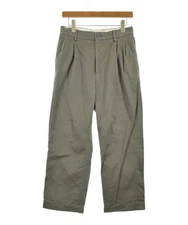 WACKO MARIA Chino Pants Khaki S 2200599787056