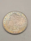 1883-O Morgan Silver Dollar $1 - New Orleans Mint