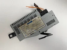 SAAB 9-3 Amplifier 12757370 AMP Audio Pioneer YS7370 OEM 2003 - 2006