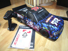 Arrma *****Limitless 6S***** Street Basher mi...