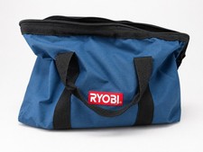 Ryobi 18V Cordless Tool Lot NEW Open Box Circular Saw Flashlight Bag No Battery