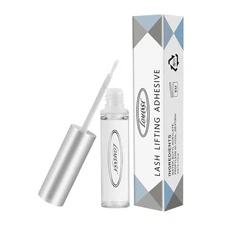 Lash Lift Glue 1PCS, Lash Lift Adhesive, Eyelash Perm Glue for Lash Lifting and