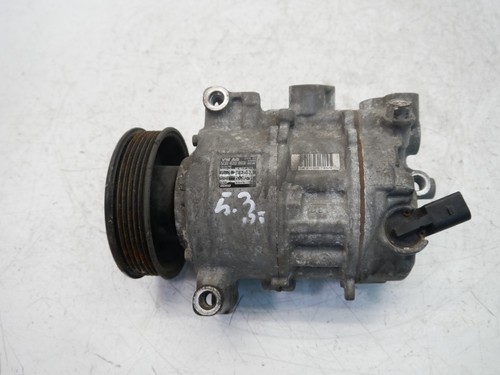 Klimakompressor für Audi Skoda VW A3 Superb Golf 2,0 TDI CRLB CRL 5Q0820803F