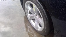 Used Wheel Fits 2014 Dodge Charger 20x8 5 Spoke Chrome Clad Lug Nut Centered Be
