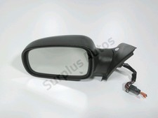 Retroviseur gauche (ou coque) Jeep CHEROKEE