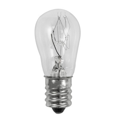 6S6-32V-CS - Volts: 32V, Watts: 6W, Type: S6 Light