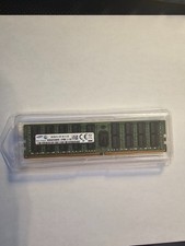 Samsung PC4-2133P 16GB ECC Server Ram