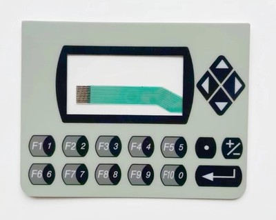 2711C-K3M Membrane Keypad Keyboard Switch 2711CK3M For AB PanelView C300 *uq