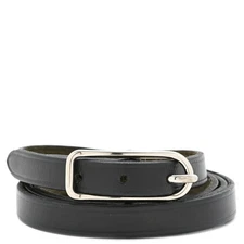 HERMES Api 1 Bracelet Leather Metal P0047254