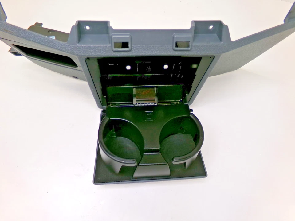 Portavasos Ford F-250 F-350 Superduty F250 moldura/soporte 08-16 OEM Foto 2 de 4