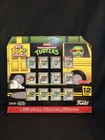 Funko Bitty Pop! Vinyl Teenage Mutant Ninja Turtles 12-Pack Target Exclusive Set