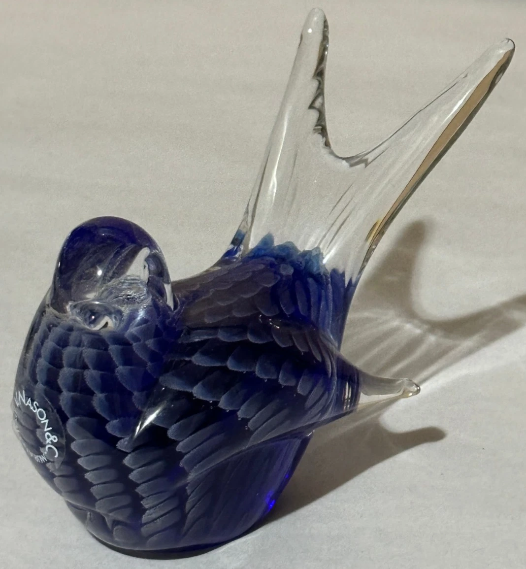 V Nason Murano Glass for sale | eBay