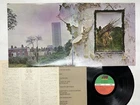 Led Zeppelin Ⅳ Japan LP [20657ER]