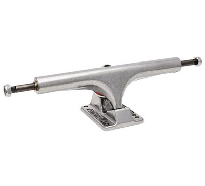 INDEPENDENT Truck Company 215 Stage 11 Polished Skateboard Trucks