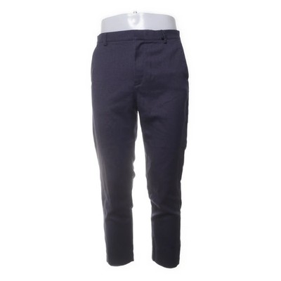Weekday, Stoffhose, Größe: 50, Arvid Light Trousers, Blau #c8T