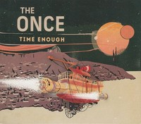 Once - Time Enough - Cd - G1398Z