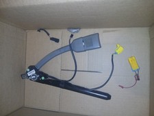 2015 - 2018 Chevy Express Van Passenger Seat Belt Buckle 19330946 2016 2015 - 2018 Chevy Express Van Passenger Seat Belt Buckle 19330946 2016