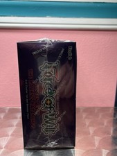 Force of Will TCG Sealed Collectible Card Game Boxes for sale | eBay