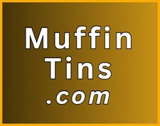 MuffinTins.com | Premium Domain Name For Sale .COM / Muffin Tins 