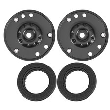 Domlager Federbeinlager for Opel Signum 13188763 24435884 Vorne Set Premium