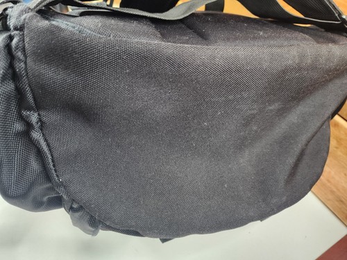 Mochila Oakley Tactical Field Gear negra edición estándar - Imagen 15 de 19
