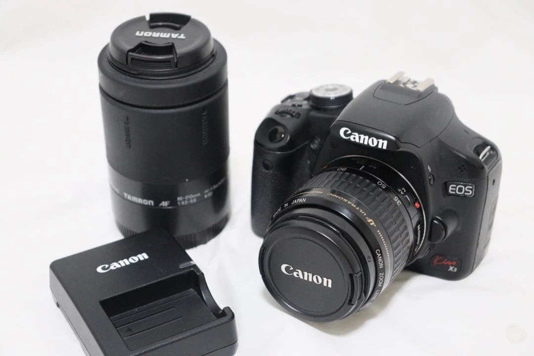 Canon EOS X3 Digital Cameras for Sale | Shop New & Used Digital