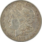 1878 7TF Rev 78 Morgan Silver Dollar XF EF Extremely Fine SKU:I24319