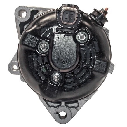 Alternador Eléctrico Mpa 13994N 12 V, Nippon, Cw (Derecha), Con Tirador para Denso Foto 4 de 4