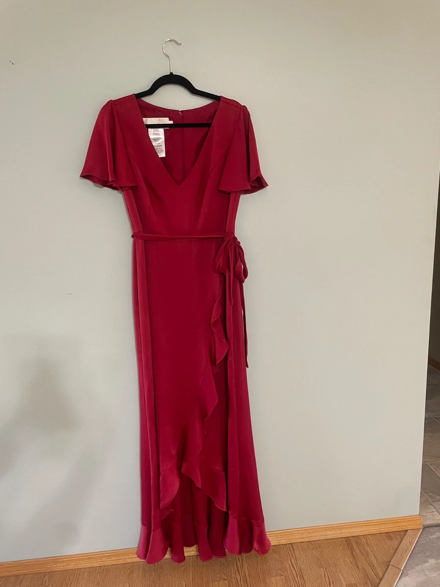 Davids Bridal Bridesmaid Dress for sale | eBay