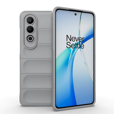 I Silikon Handyhülle kompatibel mit OnePlus Nord 5 4 3 CE5 CE4 Lite N30