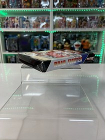 Nintendo Nes - Videogioco - Road Fighter - Pal A ITA