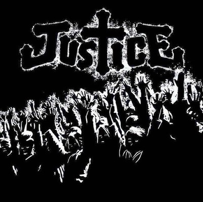 Justice  - D.A.N.C.E (12'', EP)
