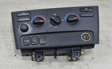 VOLVO S60 I P24 2004 Klima Bedienteil Heizungs Regler 8691874  #149748-G127