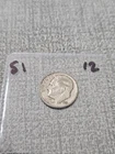 1951 Roosevelt Dime Listing 12