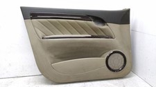 Porte avant et accessoires Fiat CROMA