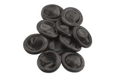 #ad Muzzleloader Barrel Covers Latex Muzzle Covers Rubber Muzzle Cap 20 Pack $6.99