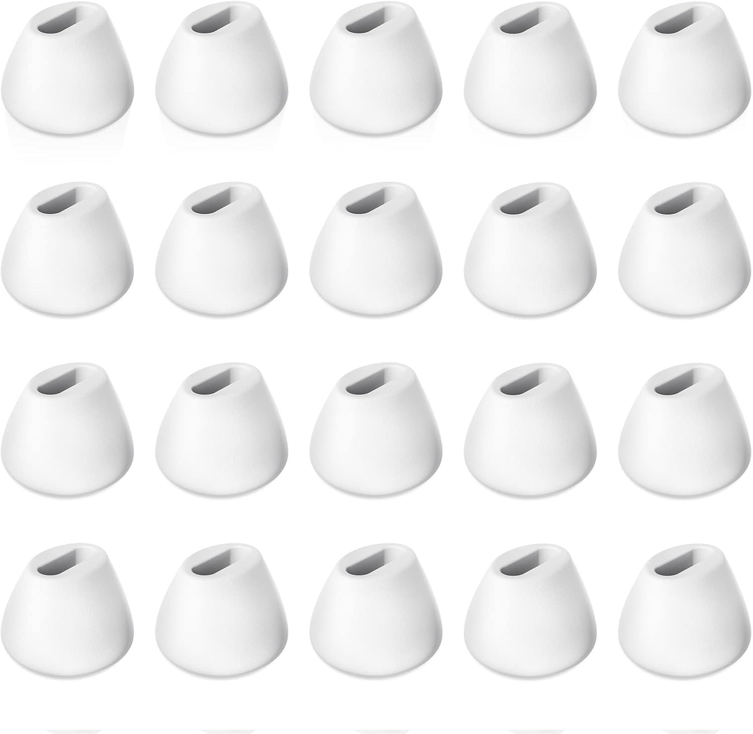 Kitchen Sink Rack Rubber Feet Replacement 20 Pack for Various Kohler Racks