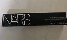 Nars Velvet Matte Lip Pencil Dragon Girl - Travel Size NIB m1.5