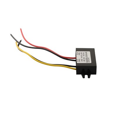 Tragbares Stromwandlermodul geeignet für den Außenbereich und Anwendungen