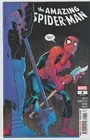 Amazing Spider-Man Vol 7 # 8 Cover A NM Marvel 2025 [FF5]