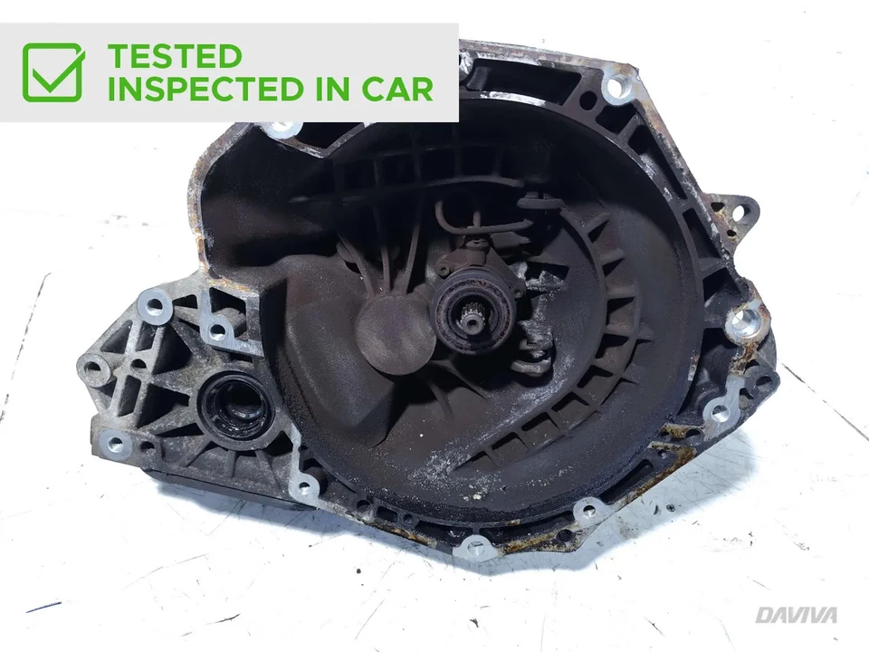 Vauxhall Corsa 5-Gang-Schaltgetriebe 1.2 Twinport Benzin 59kW (80 HP) M24 2005 - Image 2 of 4